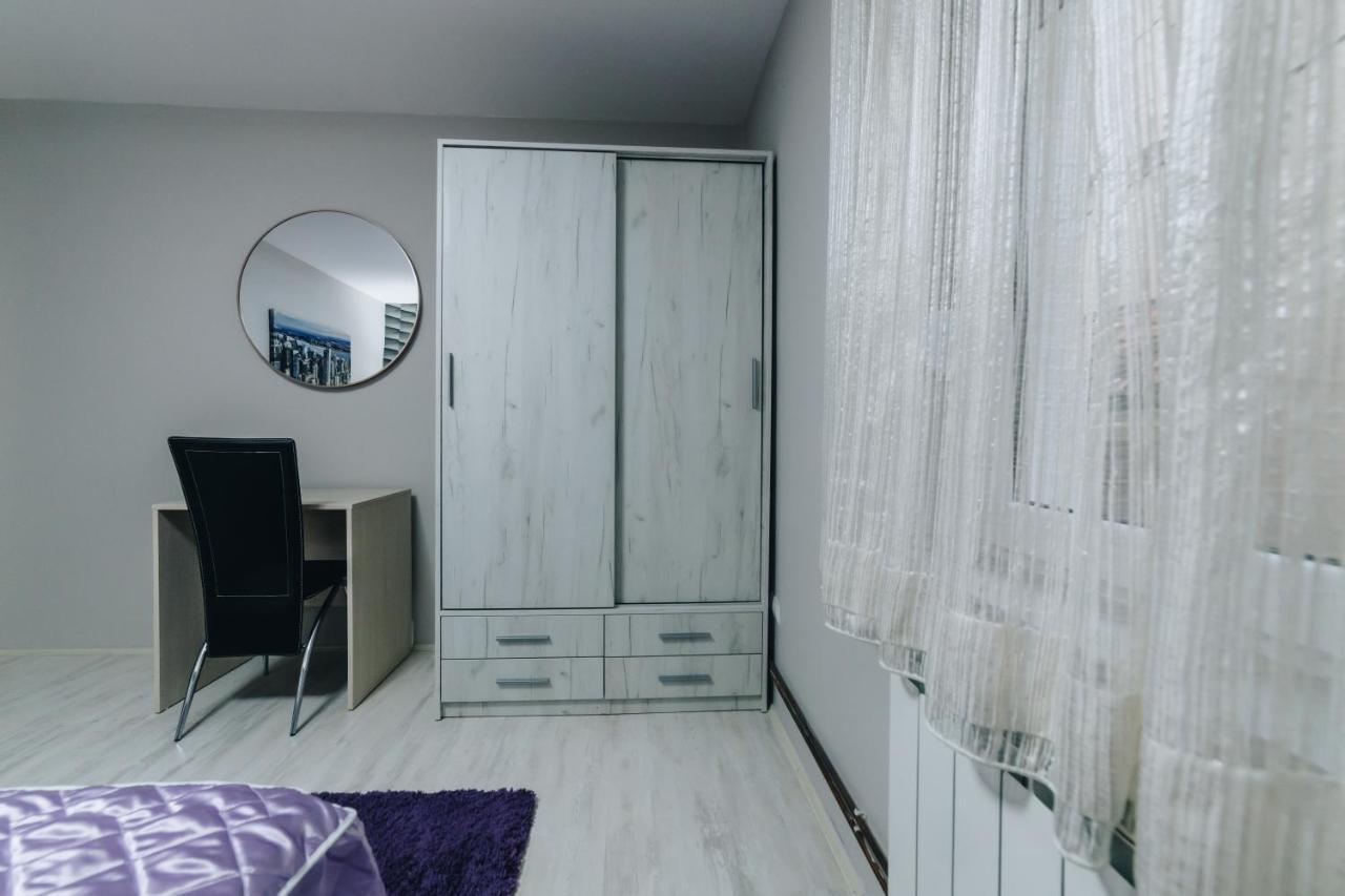 Garni Hotel Radovic Κραγκούγιεβατς Εξωτερικό φωτογραφία