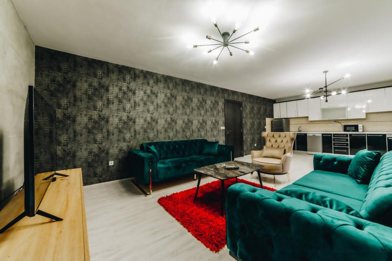 Garni Hotel Radovic Κραγκούγιεβατς Εξωτερικό φωτογραφία