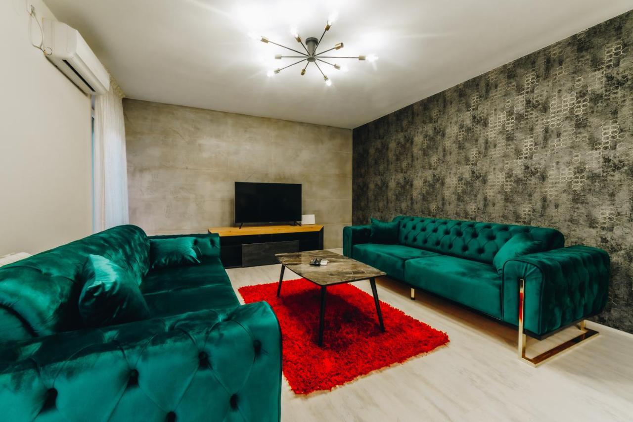 Garni Hotel Radovic Κραγκούγιεβατς Εξωτερικό φωτογραφία