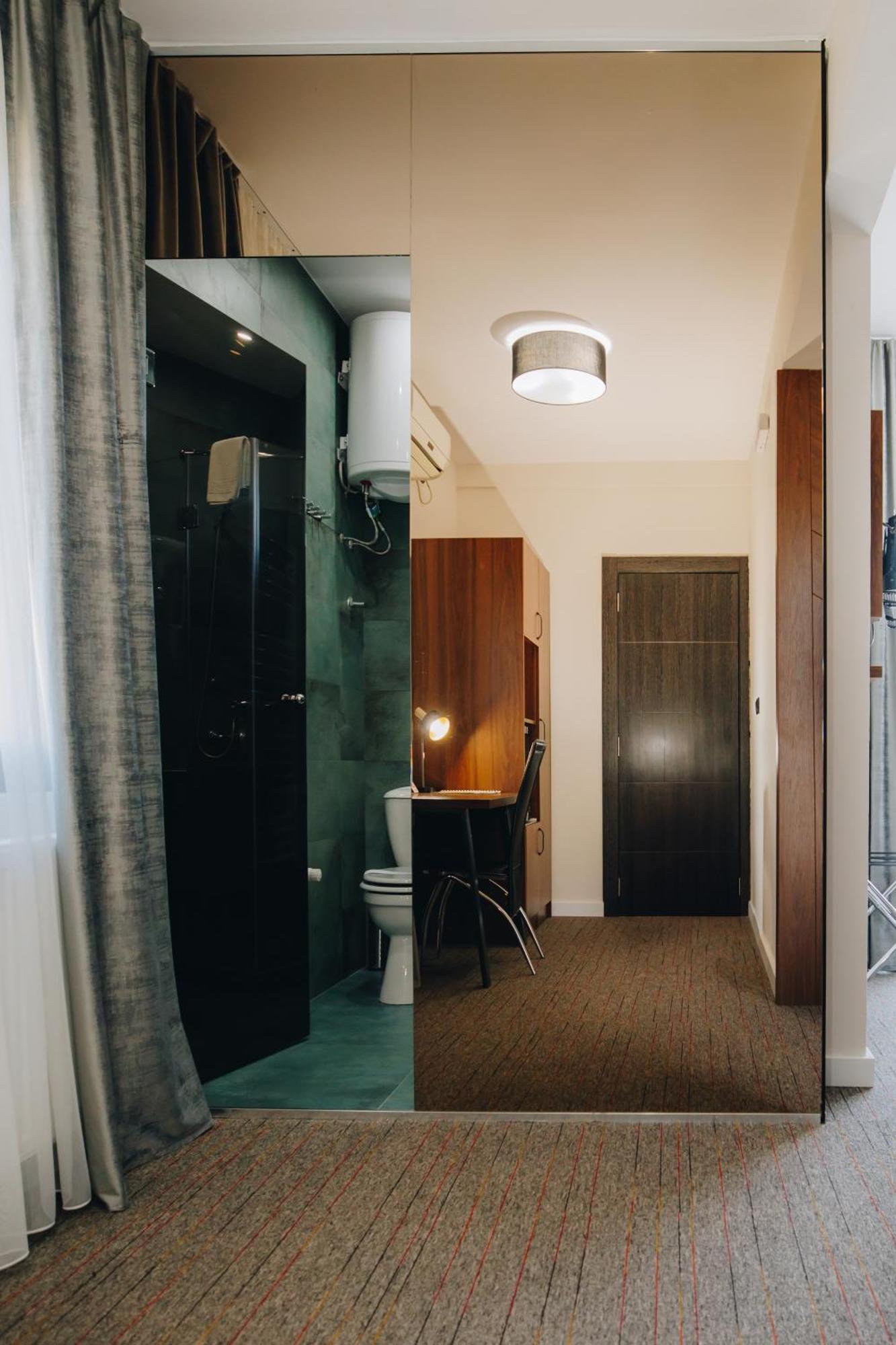 Garni Hotel Radovic Κραγκούγιεβατς Εξωτερικό φωτογραφία