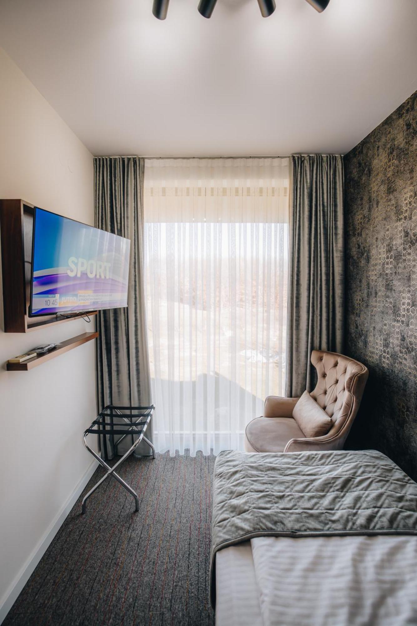 Garni Hotel Radovic Κραγκούγιεβατς Εξωτερικό φωτογραφία